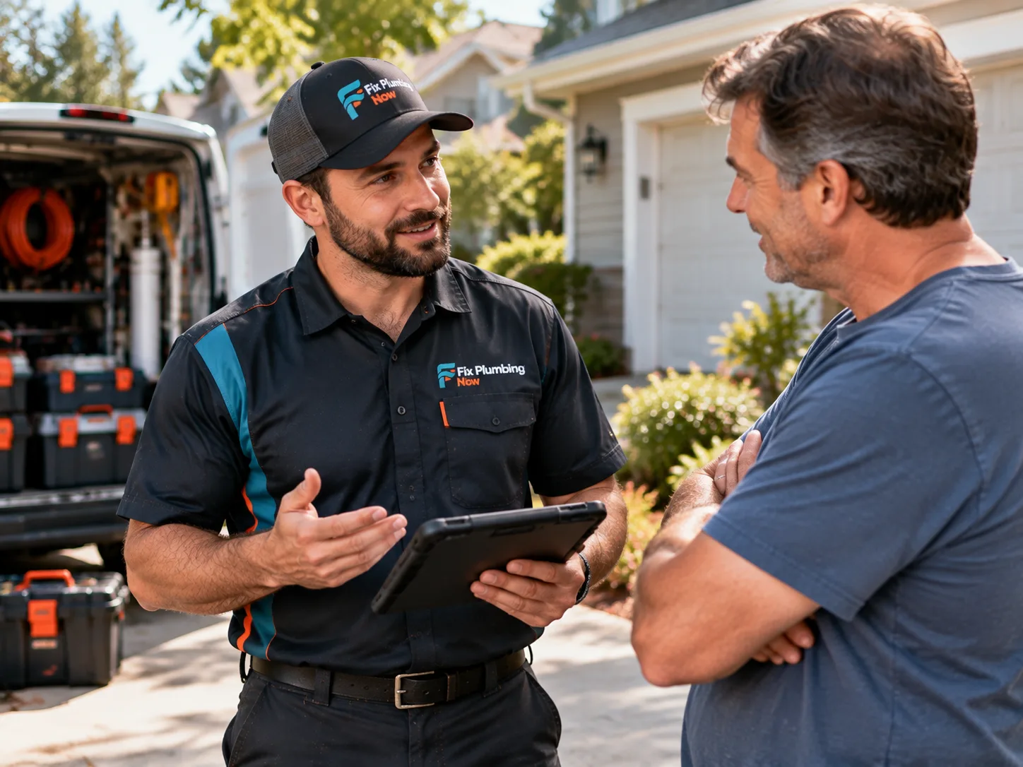 Clogged Drain Service Spencerville, IN FAQs